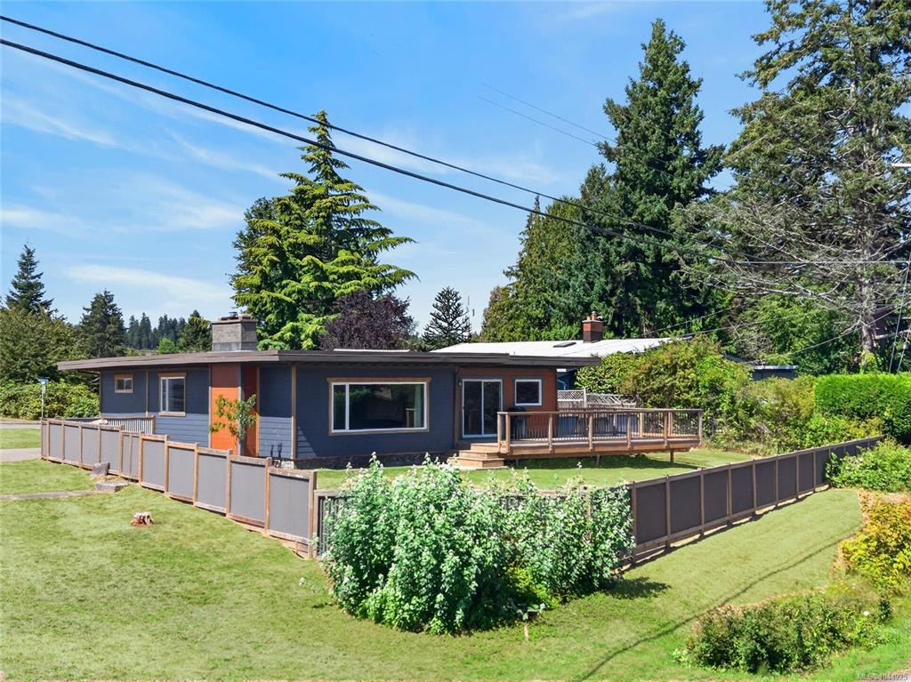 3584 Island Highway, Campbell River, BC, V9W 1E3