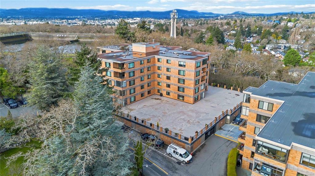 501-2920 Cook Street, Victoria, BC, V8T 3S7 - 49