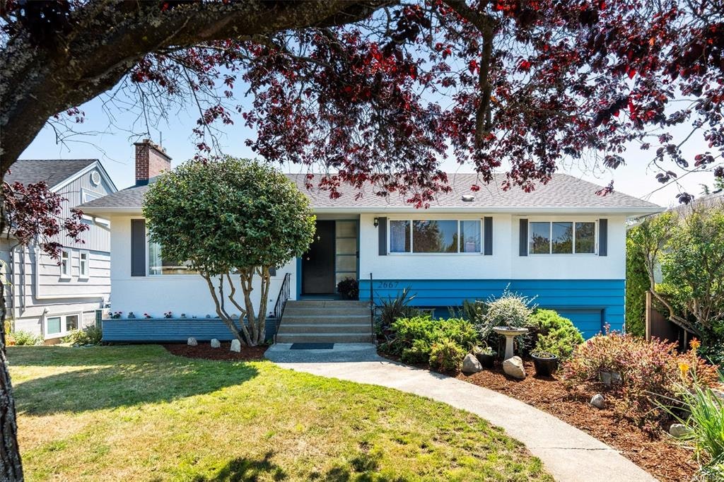 2667 Dunlevy Street - 3