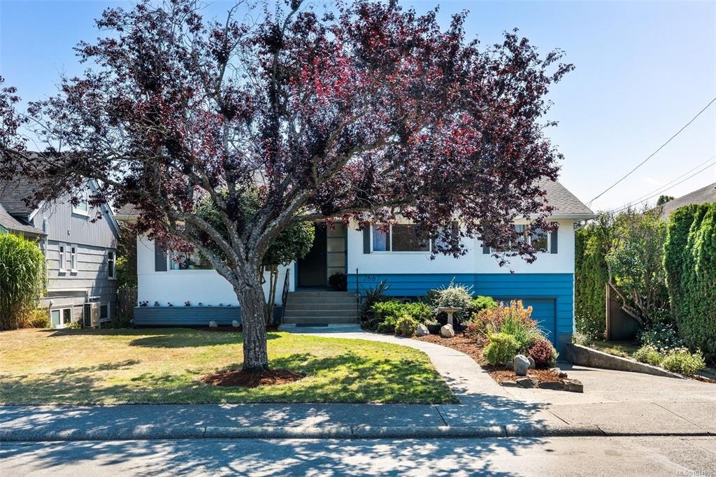 2667 Dunlevy Street - 2