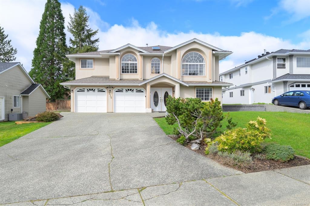 3816 Keeha Drive, Port Alberni, BC, V9Y 8C8