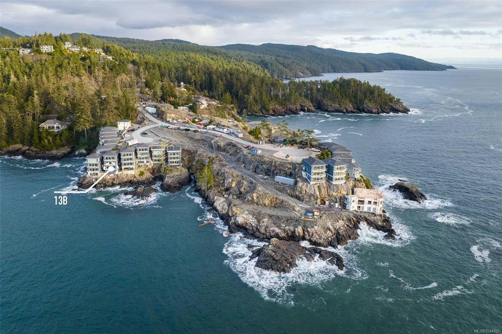 13B-1000 Sookepoint Place, Sooke, BC, V9Z 1L8 - 36