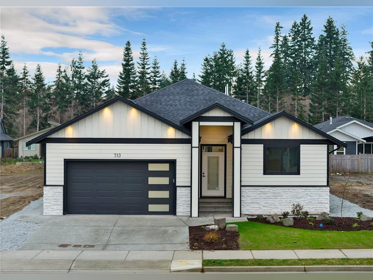 713 Beaver Creek Boulevard, Campbell River, BC, V9W 0B6