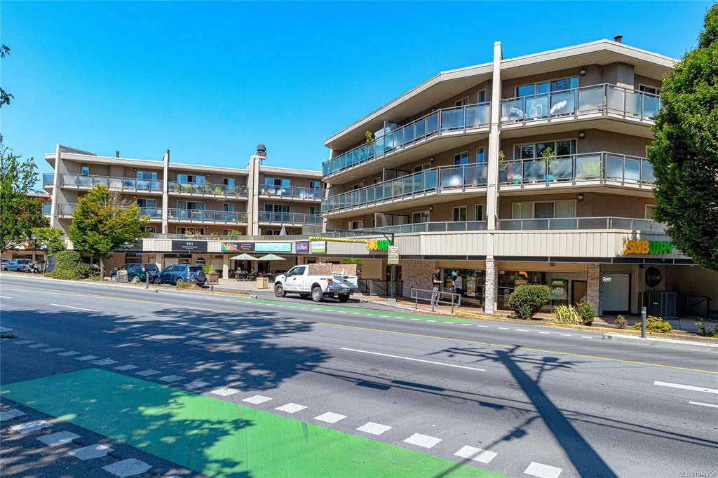 312-1545 Pandora Avenue, Victoria, BC, V8R 6R1