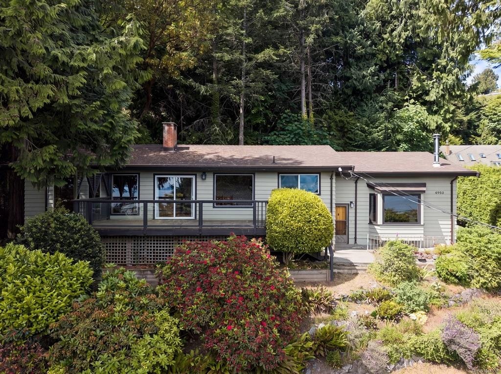 4950 Lochside Drive, Saanich, BC, V8Y 2E4