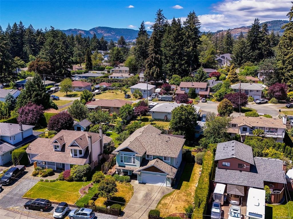 2776 Kristina Place, Langford, BC, V9B 5C4