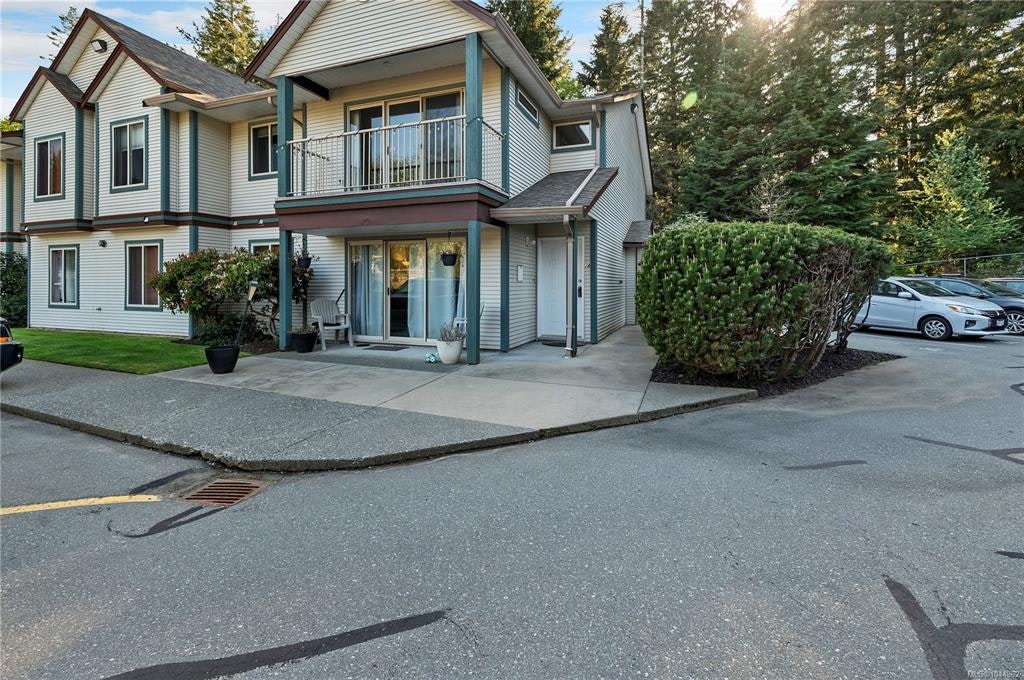 3A-1350 Creekside Way, Campbell River, BC, V9W 6R7