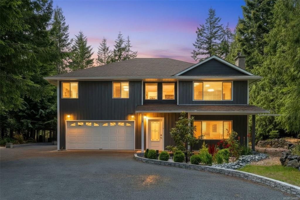 7910 Tugwell Road, Sooke, BC, V9Z 0J8