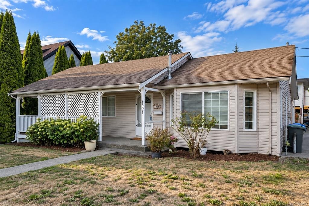 161 Mckinstry Road, Duncan, BC, V9L 3K7