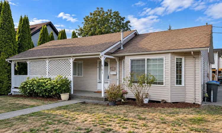 161 Mckinstry Road