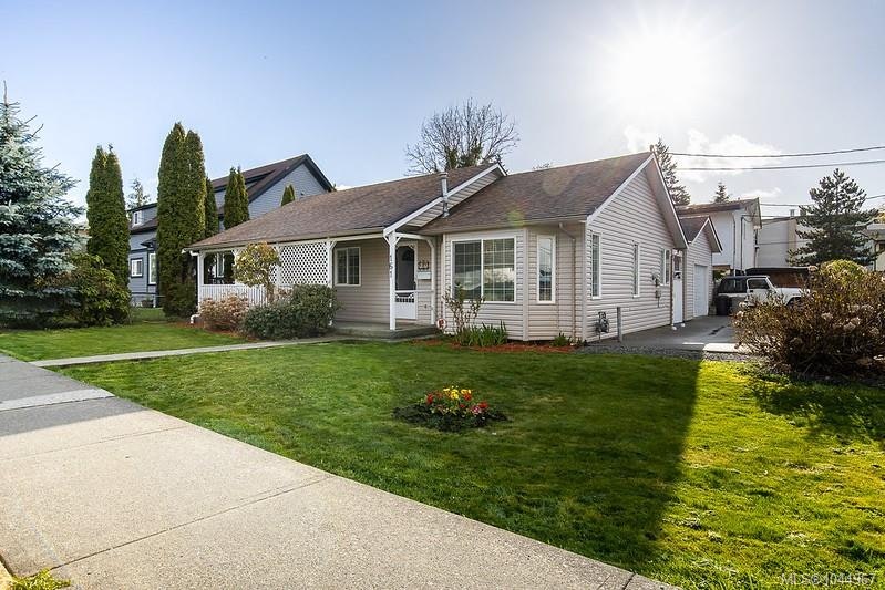 161 Mckinstry Road, Duncan, BC, V9L 3K7