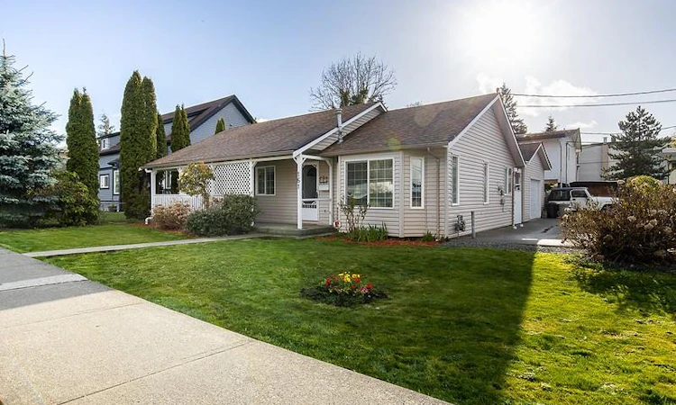 161 Mckinstry Road