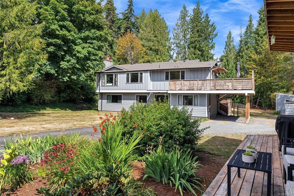 1127 Stuart Crescent, Cobble Hill, BC, V8H 0H2
