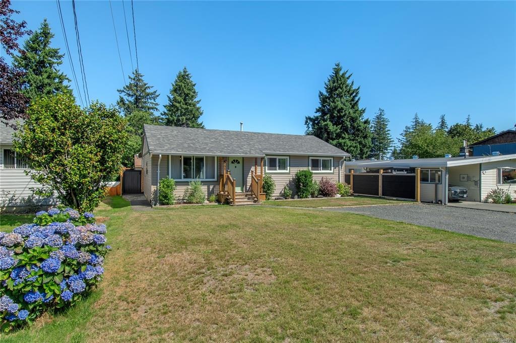 541 Colwyn Street, Campbell River, BC, V9W 2W8