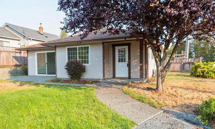 3166 Douglas Street