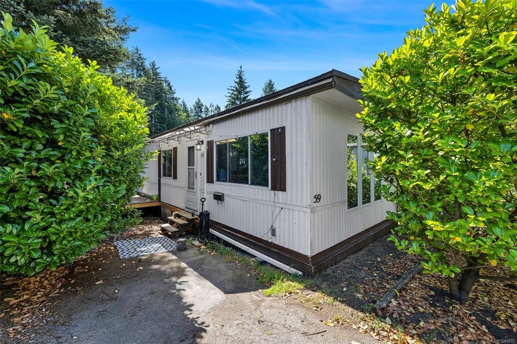 59-2785 Wallbank Road, Shawnigan Lake, BC, V0R 2W2