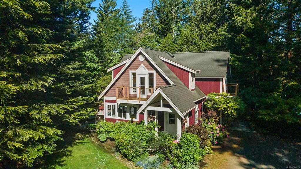 6280 Sooke Road, Sooke, BC, V9Z 0G7