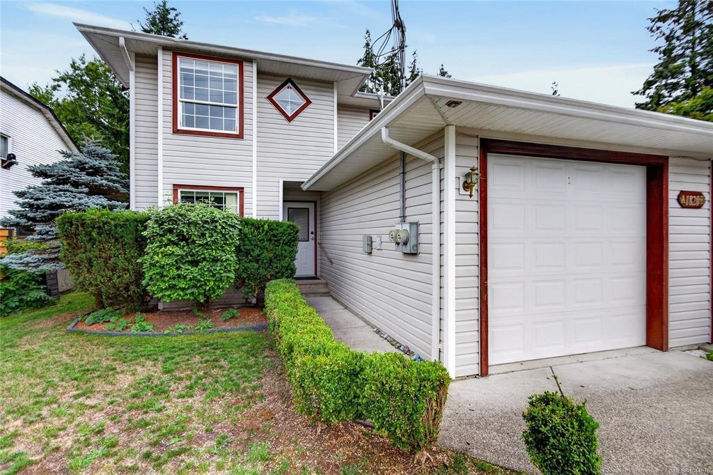 A-1820 1st Street, Courtenay, BC, V9N 6V5