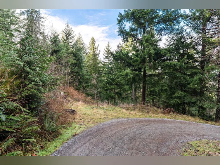 Lot A Strathcona Heights Road, Shawnigan Lake, BC, V8H 2A9 - 3