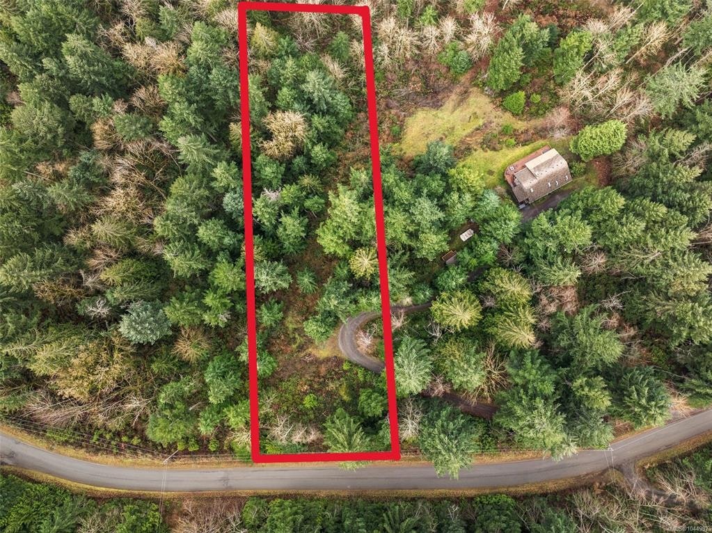 Lot A Strathcona Heights Road, Shawnigan Lake, BC, V8H 2A9 - 7