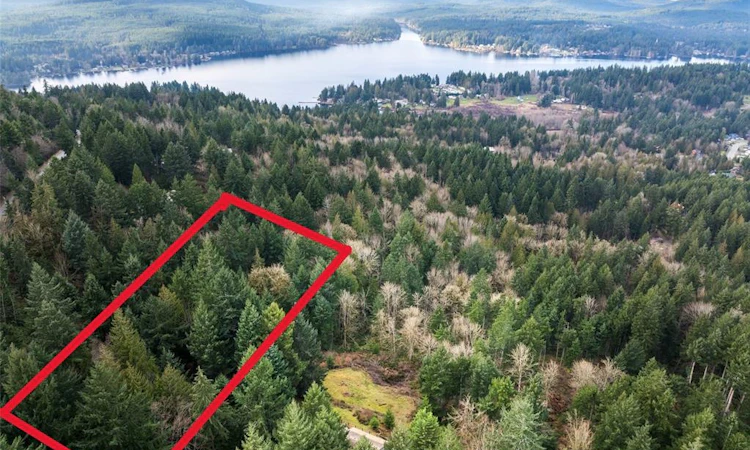 Lot A Strathcona Heights Road