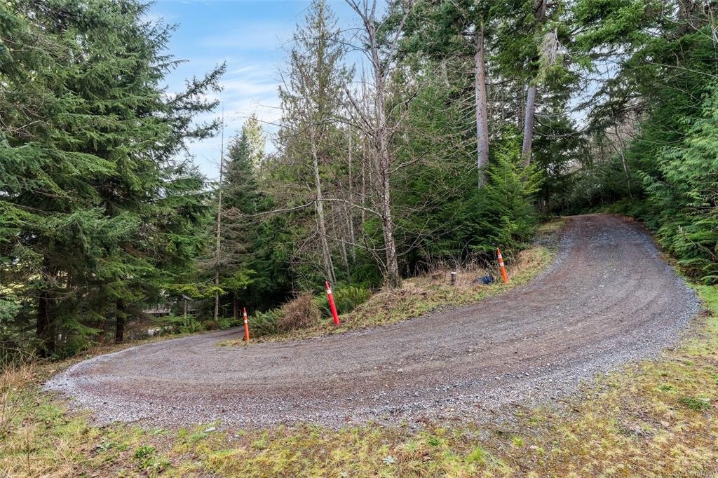 Lot A Strathcona Heights Road - 2