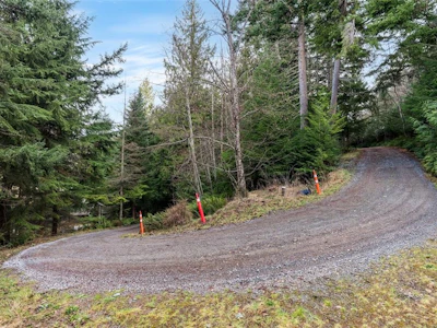 Lot A Strathcona Heights Road - 2
