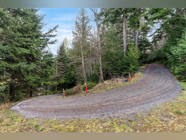 Lot A Strathcona Heights Road, Shawnigan Lake, BC, V8H 2A9 - 2