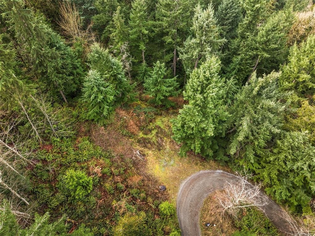 Lot A Strathcona Heights Road, Shawnigan Lake, BC, V8H 2A9 - 6