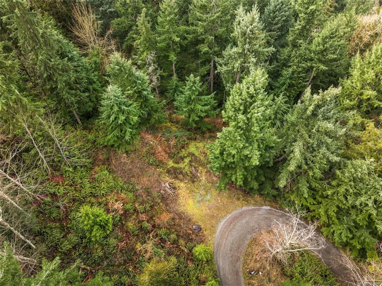 Lot A Strathcona Heights Road, Shawnigan Lake, BC, V8H 2A9 - 6