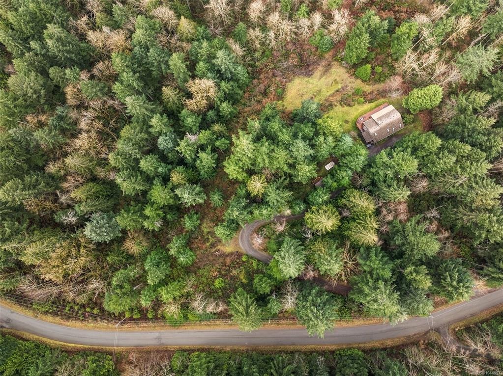 Lot A Strathcona Heights Road, Shawnigan Lake, BC, V8H 2A9 - 8