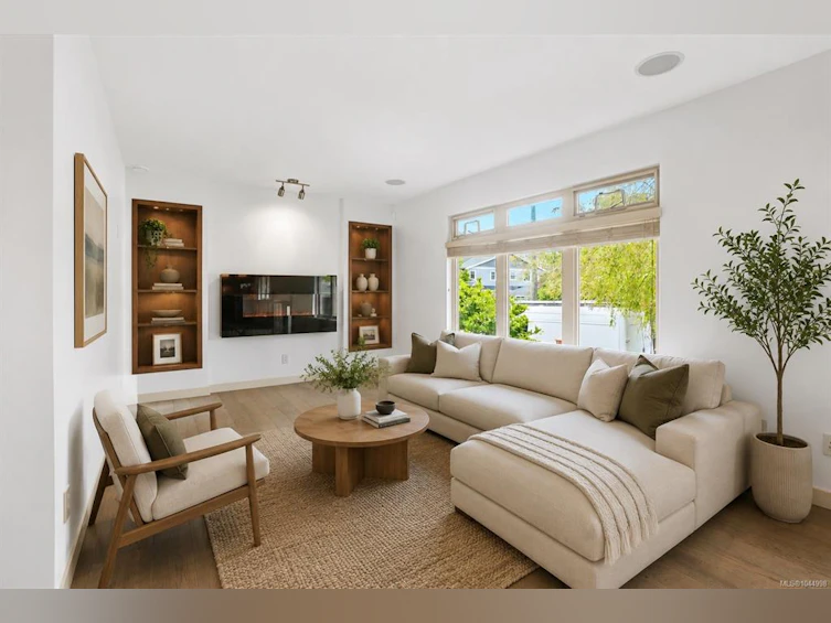 2112 Pentland Road, Oak Bay, BC, V8S 2W4 - 3