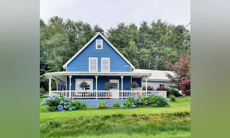 30 Bayview Drive