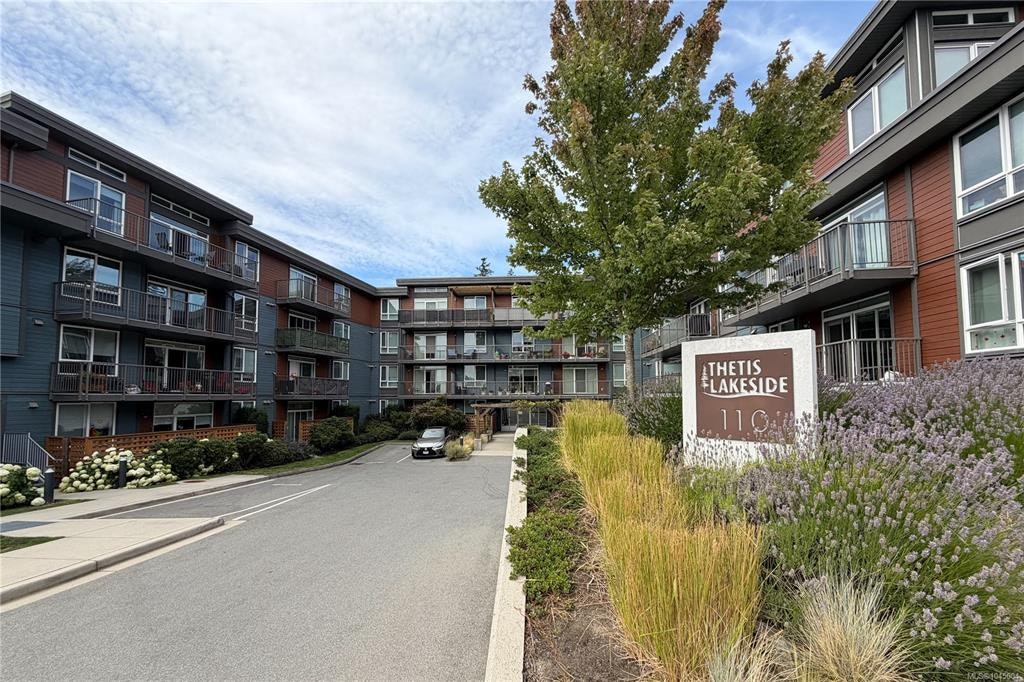 411-110 Presley Place, View Royal, BC, V9B 0H5