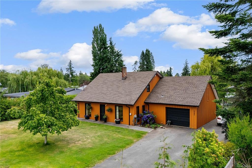 1985 Willis Road, Campbell River, BC, V9W 3W4
