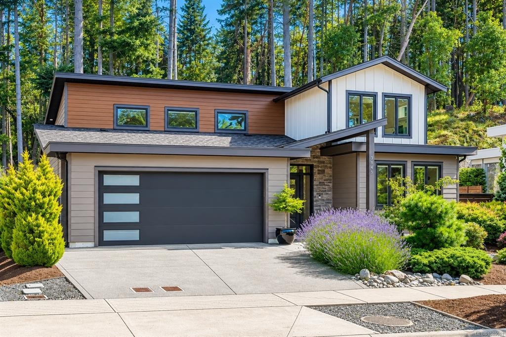3845 Glen Oaks Drive, Nanaimo, BC, V9T 0G8
