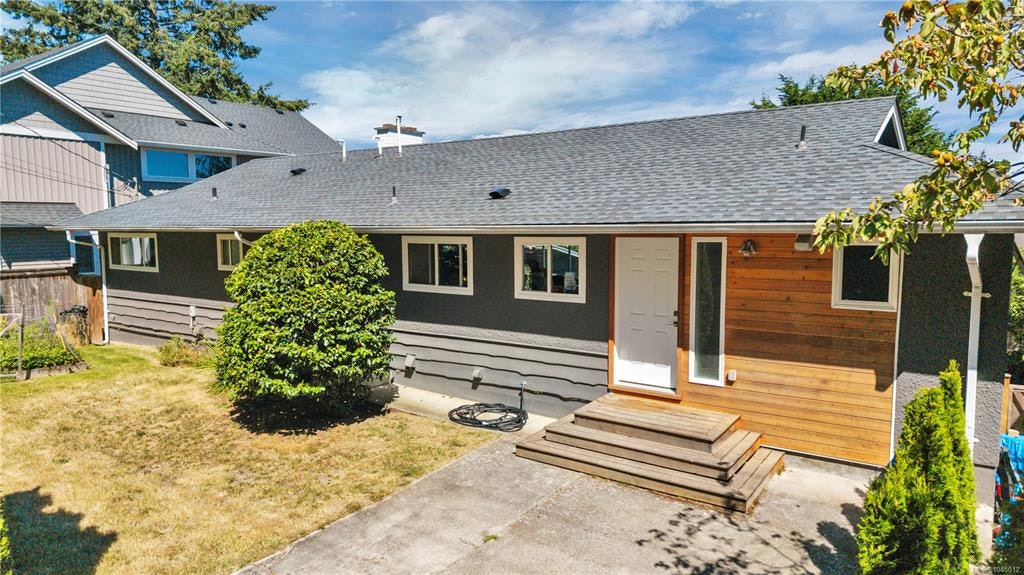5620 Hammond Bay Road, Nanaimo, BC, V9T 5N2