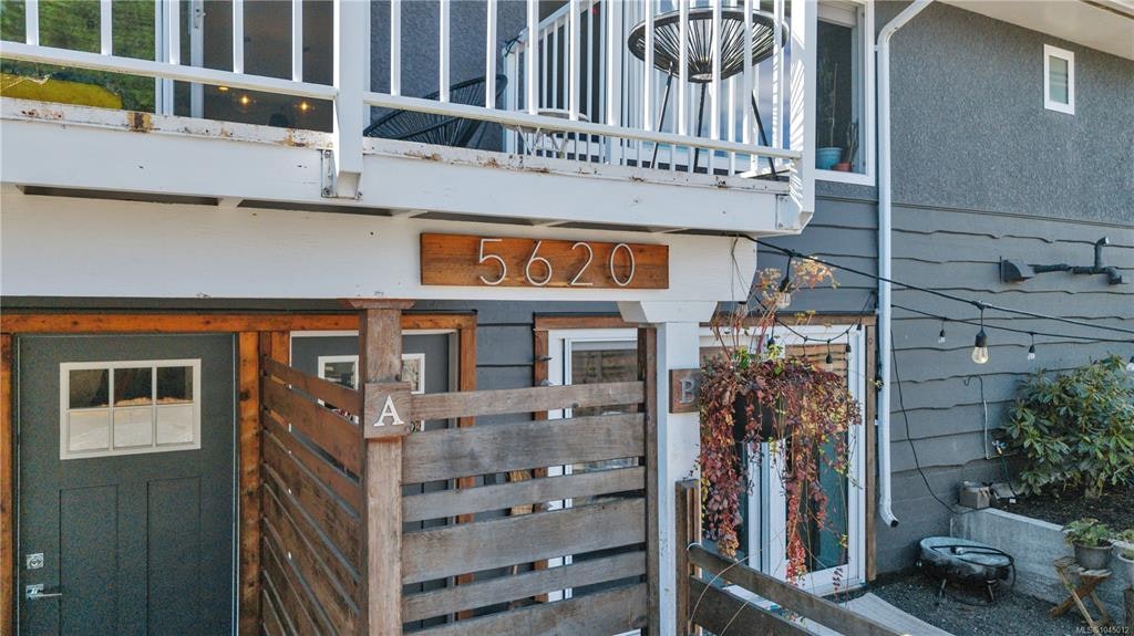 5620 Hammond Bay Road - 4