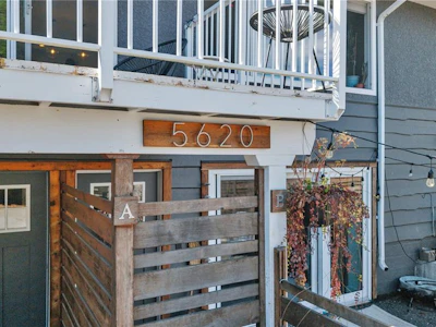 5620 Hammond Bay Road - 4