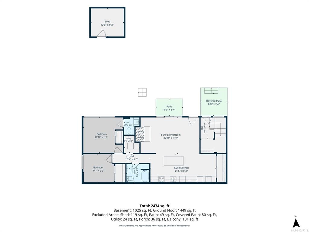5620 Hammond Bay Road, Nanaimo, BC, V9T 5N2 - 8