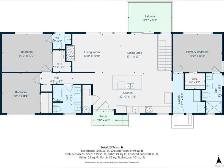 5620 Hammond Bay Road, Nanaimo, BC, V9T 5N2 - 26