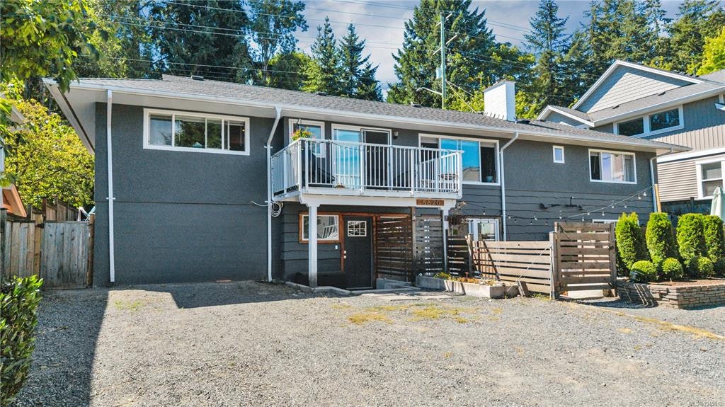 5620 Hammond Bay Road - 5