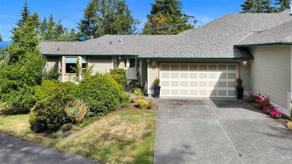 18-6000 St. Ann's Drive, Duncan, BC, V9L 5T1