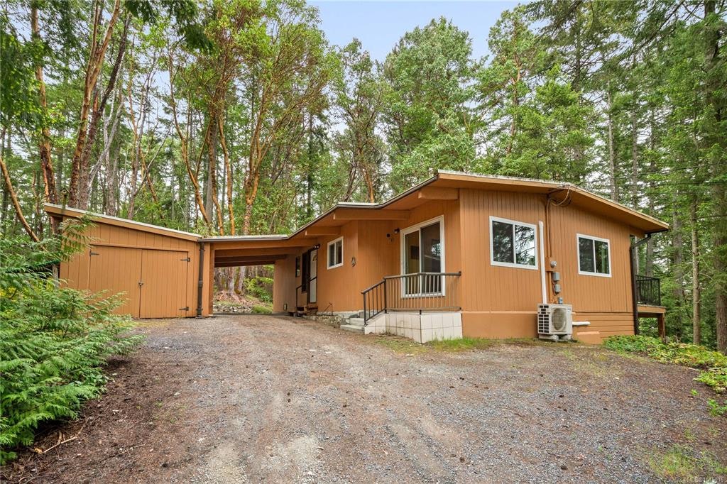 721 Noowick Road, Mill Bay, BC, V8H 1B5 - 2