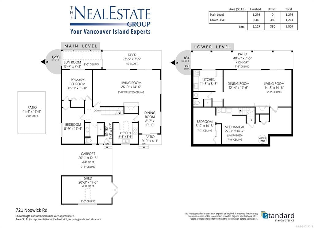 721 Noowick Road, Mill Bay, BC, V8H 1B5 - 65