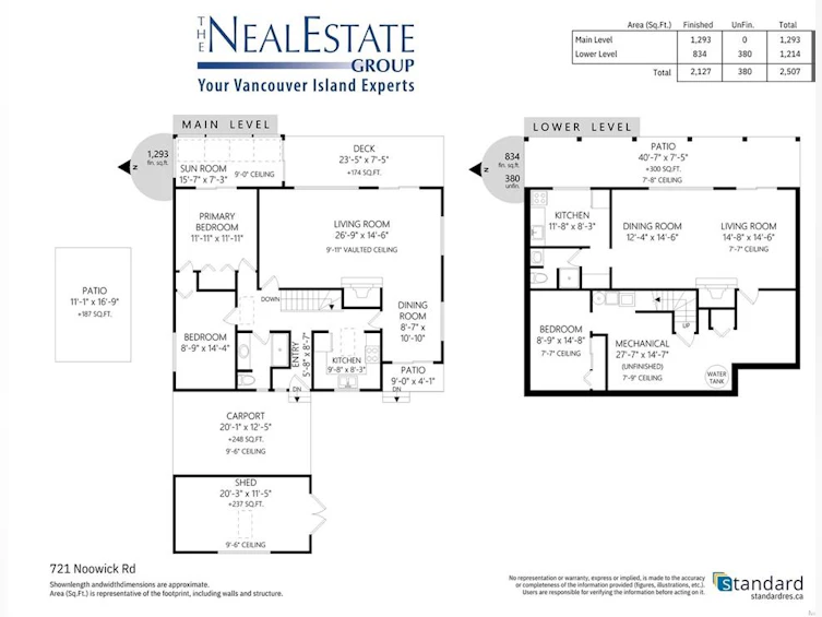 721 Noowick Road, Mill Bay, BC, V8H 1B5 - 65