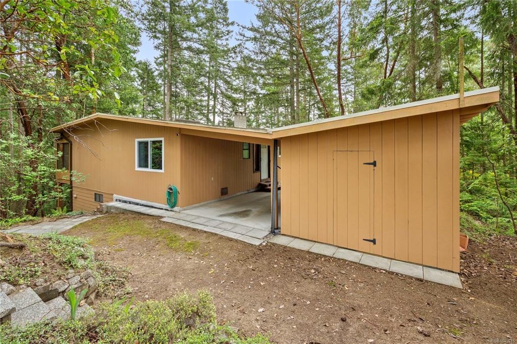 721 Noowick Road, Mill Bay, BC, V8H 1B5 - 44
