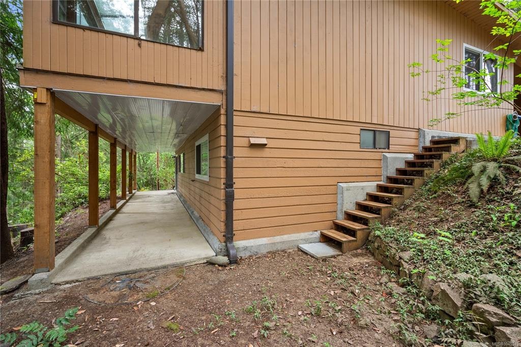 721 Noowick Road, Mill Bay, BC, V8H 1B5 - 41