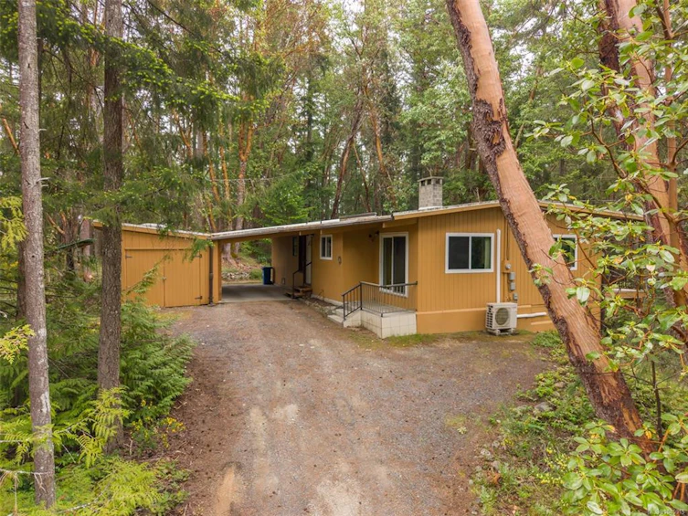 721 Noowick Road, Mill Bay, BC, V8H 1B5 - 50