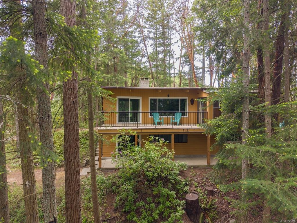 721 Noowick Road, Mill Bay, BC, V8H 1B5 - 39